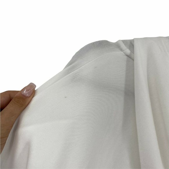 Cabi ATC Road Trip Long Sleeve Pullover Drawstring - Picture 5 of 7